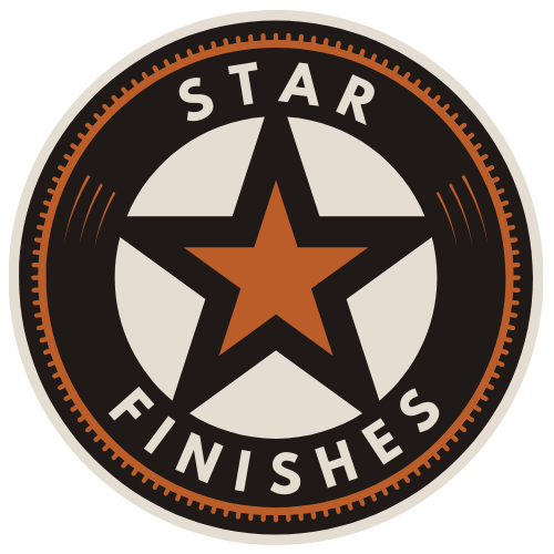 شركة ستار – Star Finishes